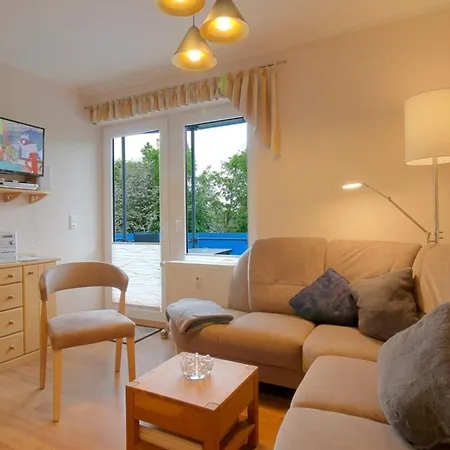 Haus Amrum We 14 Apartamento Dorumer Neufeld