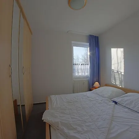 Haus Amrum We 14 Dorumer Neufeld