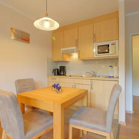 Apartamento Haus Amrum We 14