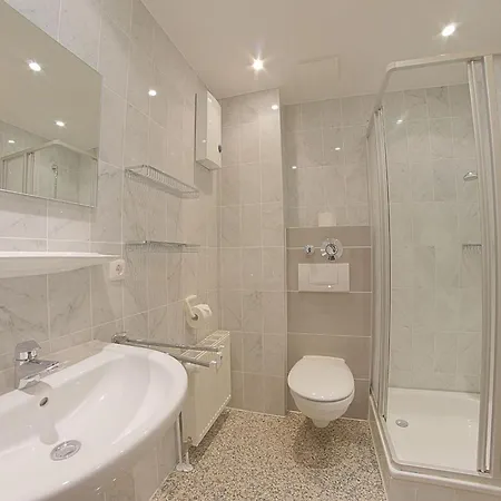 Apartamento Haus Amrum We 14 *